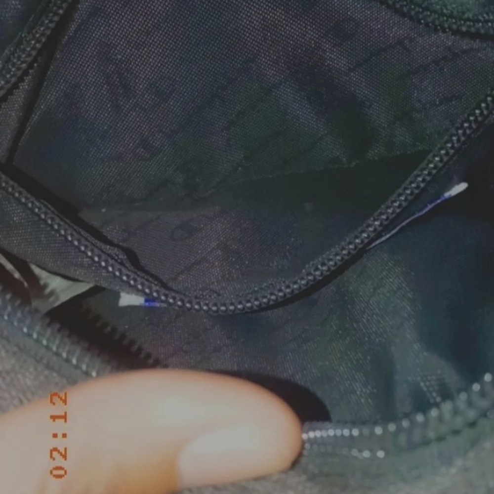 Champion fanny pack